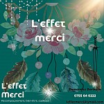 L'effet merci